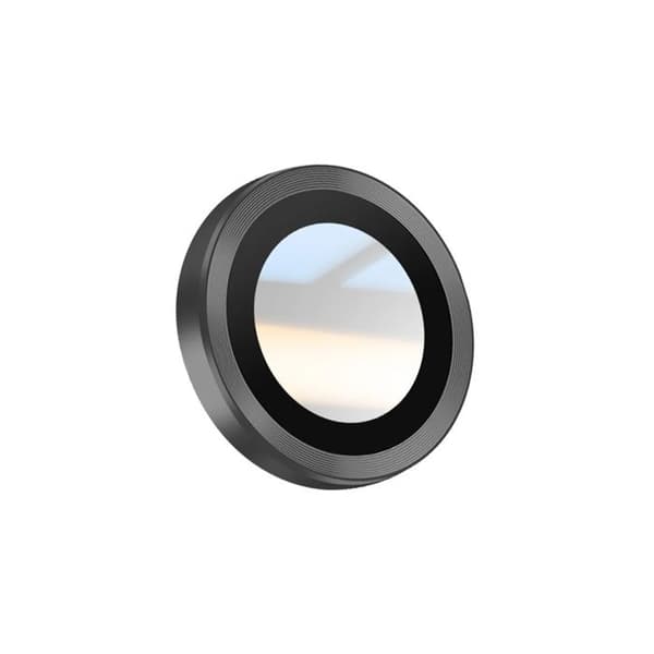 Erstatningslinse til Bagkamera iPhone Air i 9H Glas Jaym Transparent Vit