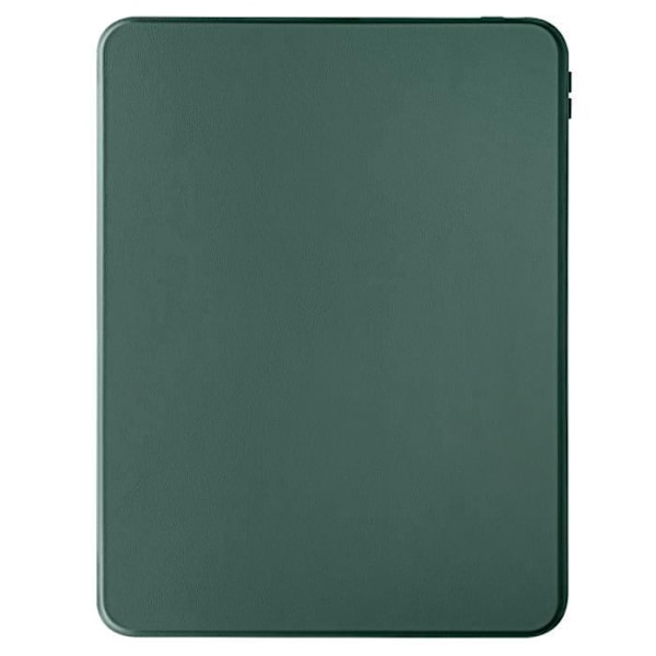 Kotelo iPad Air 11 2024:lle - AVIZAR - Kääntöteline - Vihreä - Kameran suojaus Grön