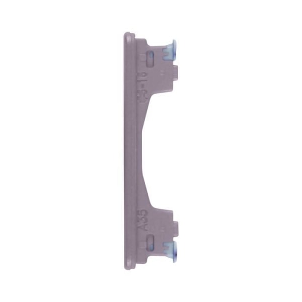 Samsung Galaxy A35 Alkuperäinen Samsung Violet Universaalitilavolyyminappi Lila