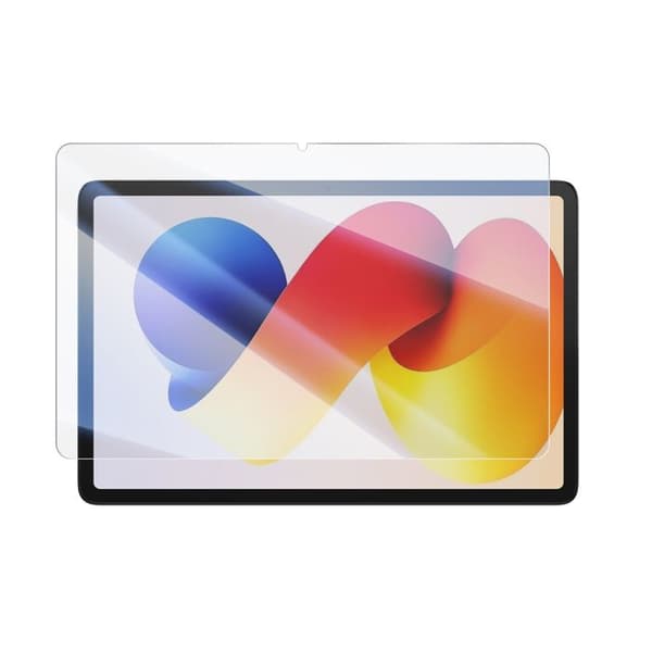 Skärmskydd för Redmi Pad 2 Pro i Transparent Härdat Glas