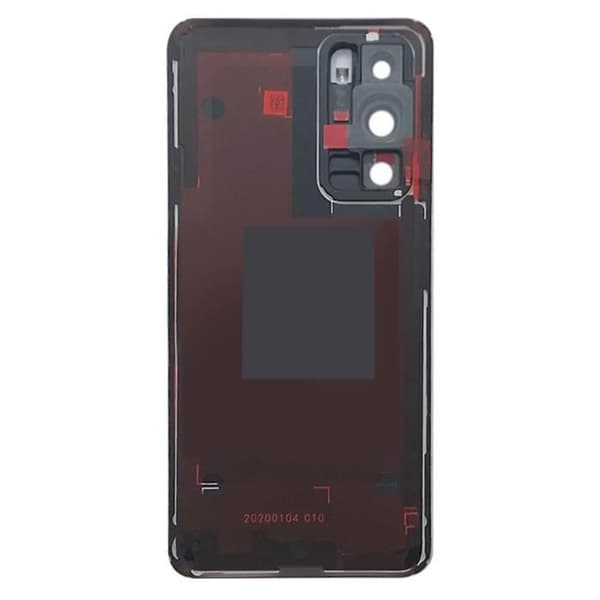 Batteri Fack - HUAWEI - P40 - Original Baksta - Blå - 20 g Blå