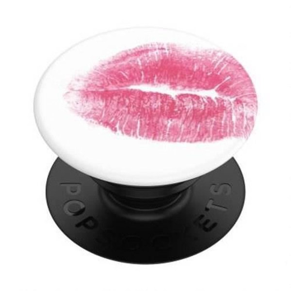 Pop Grip - PopSockets - Standard - Sort - Let - Standfunktion Ros