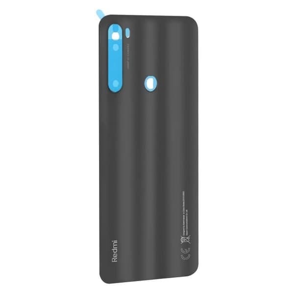 Batteri cache - Xiaomi Redmi Note 8T - Original - Grå - Förenklad installation Grå