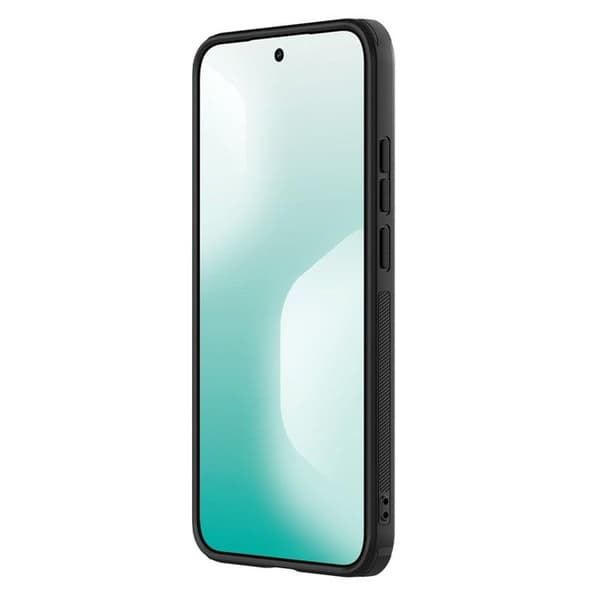 Cover til Poco F7 5G - TPU+PC