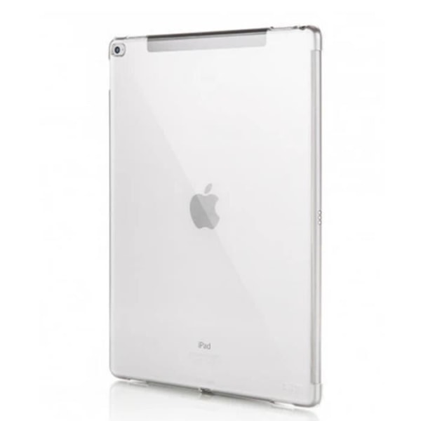 Hard Shell iPad Pro 9.7 -kotelo - Läpinäkyvä Coquede-puhelin Transparent