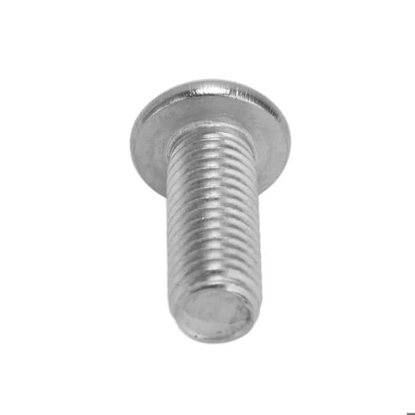 100 Vis Däck för Dualtron Mini Silver Grå