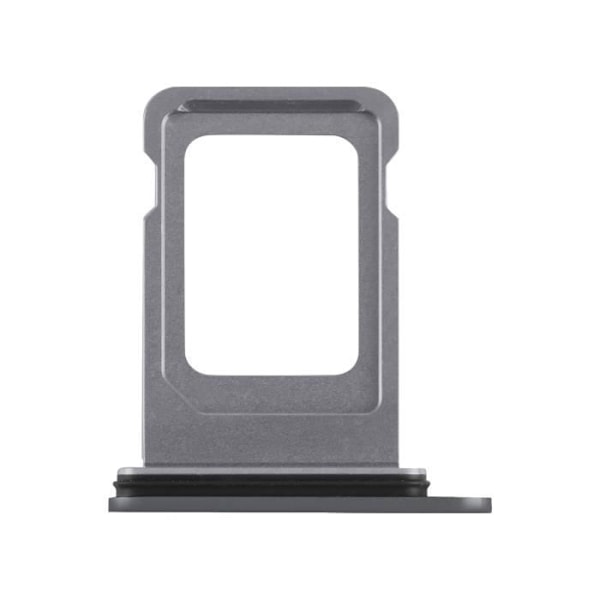 SIM-kortbakke til iPhone 15 Pro og 15 Pro Max Nano SIM lyseblå Blå