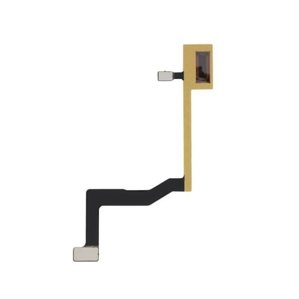 Touch ID dug - AVIZAR - iPhone SE 2020 og 8 - Sort - Reservedel Svart