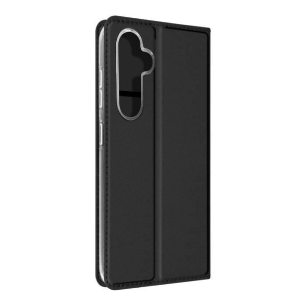 Cover til Galaxy A54 5G - DUX DUCIS - Kortholder - Stand funktion - Sort Svart