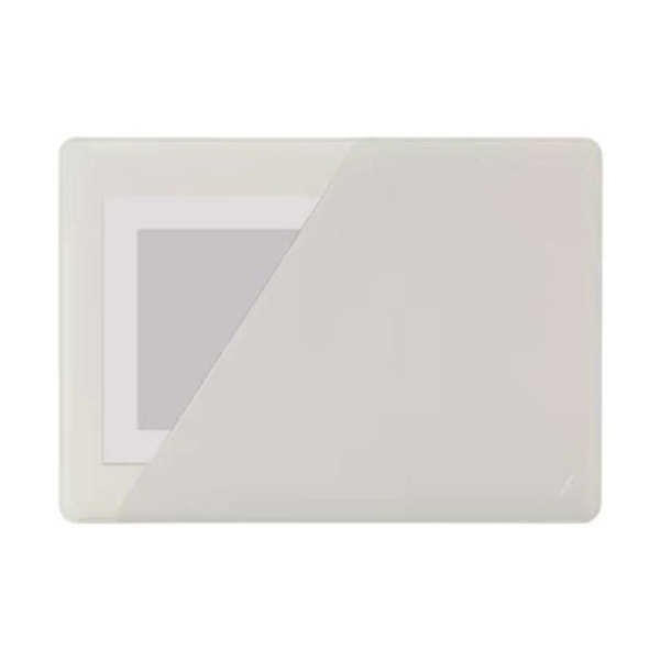 Housse för MacBook 13"/14" - Native Union - Stow Slim Slate - Grå - Belagt textil - Vadderad Grå