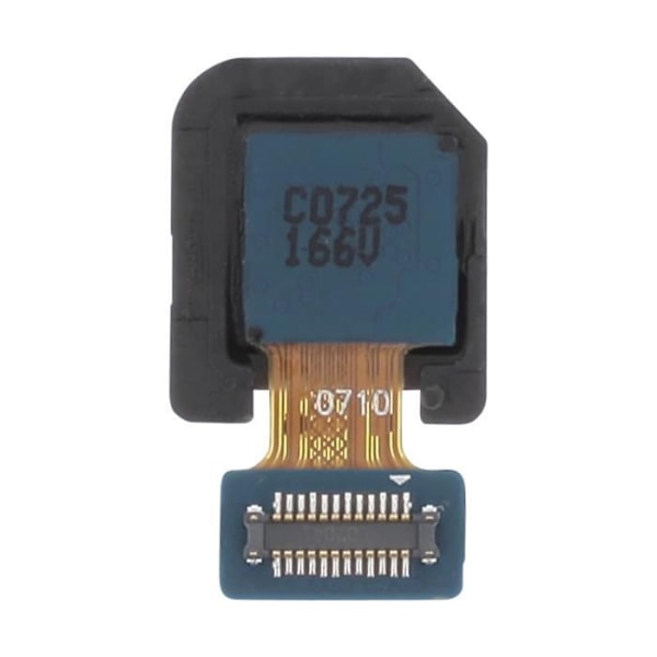 Takakamera Samsung Galaxy A51 5MP syvyysanturi Musta Svart