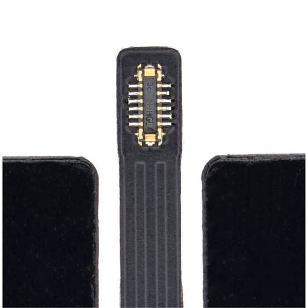 Nappe Flex NFC- ja UWB-antennille Samsung Galaxy Note 20 Ultra Harmaa Grå