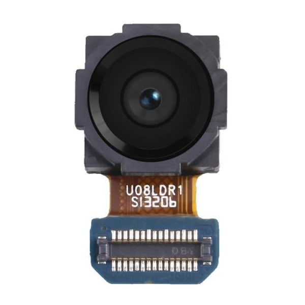 Ultra Wide Camera til Samsung Galaxy M34 8MP Sort Svart