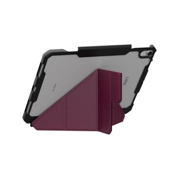 UAG Folio iPad Air 11 M2 Essential Armor UAG Bordeaux Röd