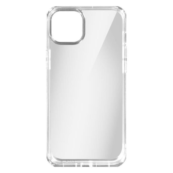 iPhone 14 Plus Fodral Stötsäkert Tunt Kompatibel MagSafe Skin Supcase Transparent