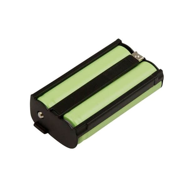 Batteri 2,4V för Sennheiser 2015FM 1500mAh NiMH