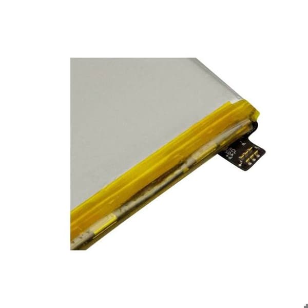 Erstatningsbatteri - AVIZAR - OnePlus 6T - 3700mAh - 3,85V - Li-Polymer