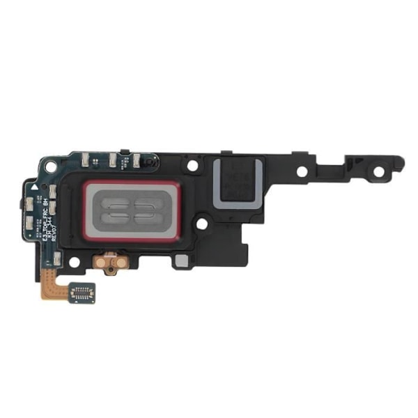 Sisäinen kaiutin Samsung Galaxy S24 Ultralle ja Samsung NFC antennille Musta Svart