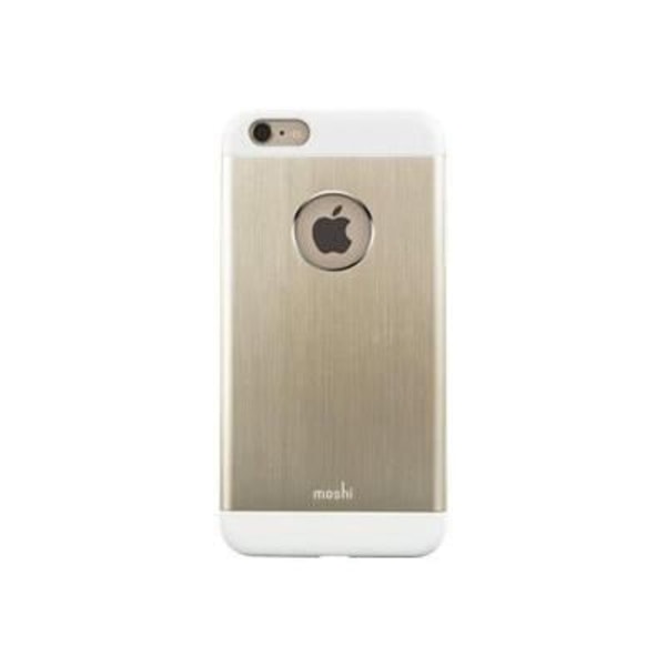 Moshi - iGlaze Armor - iPhone 6 Plus Skal - Guld