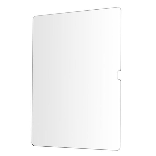 Suojakalvo - AVIZAR - Samsung Galaxy Tab S7 FE - Paperiefekti - Naarmuuntumaton - Helppo asennus