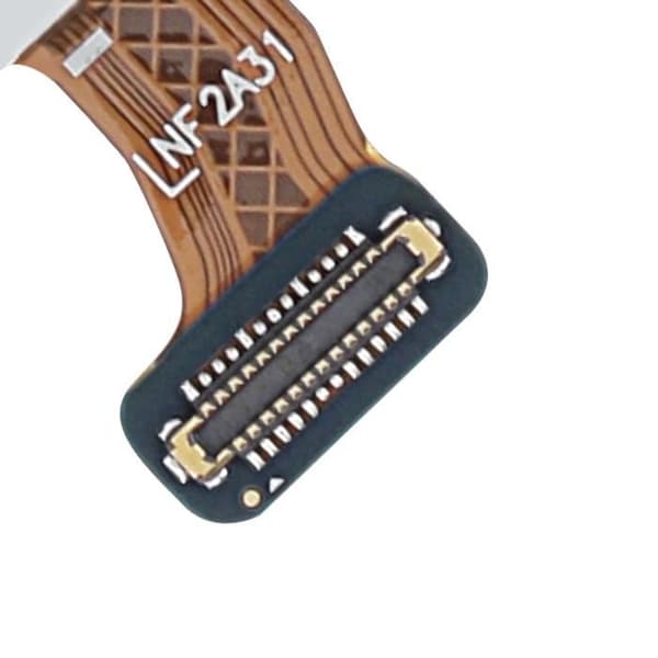Frontkamera - SAMSUNG - Galaxy S23/S23 Plus - 12MP Selfie Sensor - Ny vare - Erstatning Svart