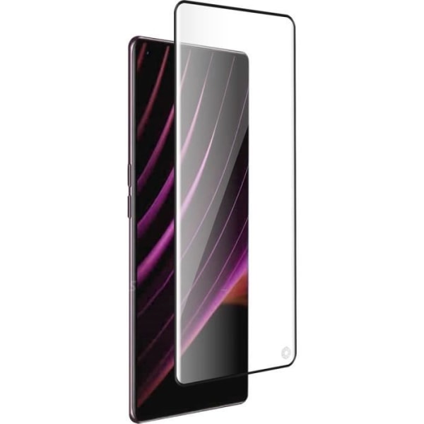 Oppo Find X5 Original Screen Protector Livstidsgaranti Force Glass