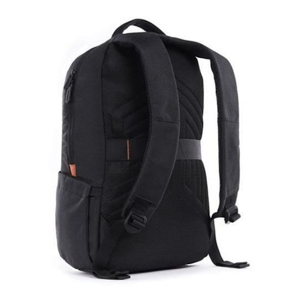 Rygsæk - STM - Gamechange - Vandafvisende - 15" & MBP 16" - Moderne Svart