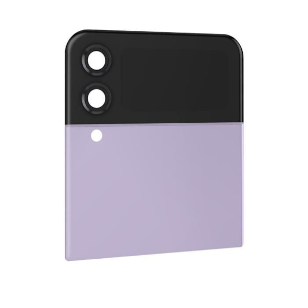 Samsung akun suojus Samsung Galaxy Z Flip 4 Lavender