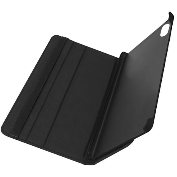 iPad Mini 2021 Cover Med 360° Dreje Støtte Klap Sort