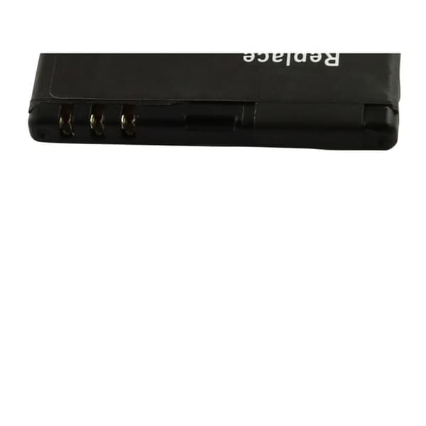 Vaihtobattery Nokia N97 Mini Li-ion 3,7V 1200mAh 4,4Wh