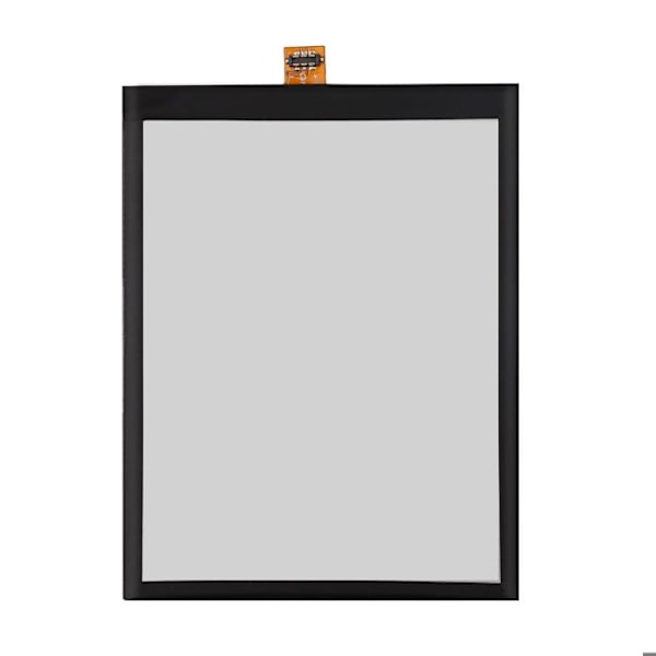 Sisäinen akku TCL 40R 5000mAh TLP048A7 Valkoinen Vit