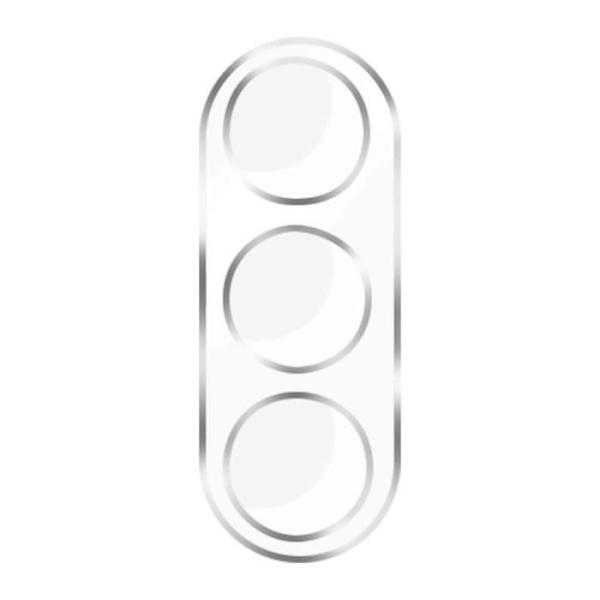 Motorola Moto G52 og G82 Kamerafilm Akrylglaslim Imak Transparent