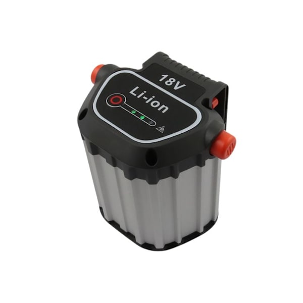 Batteri Modell 9839-20 Kompatibel Gardena HeartBeat System 18V Li-ion 2500mAh