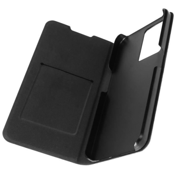 Bigben Oppo A57s etui sort Svart