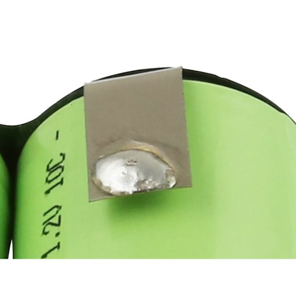 Batteri til Gardena Haveværktøj Accu 60 NiMH 3.6V 2000mAh 7.2Wh