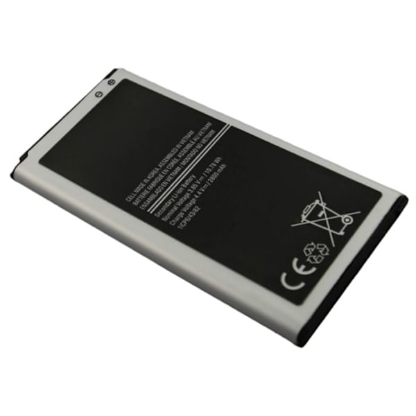 Batteri för Galaxy XCover 4 / XCover 4s Li-ion 3.85V 2800mAh 10.8Wh med NFC