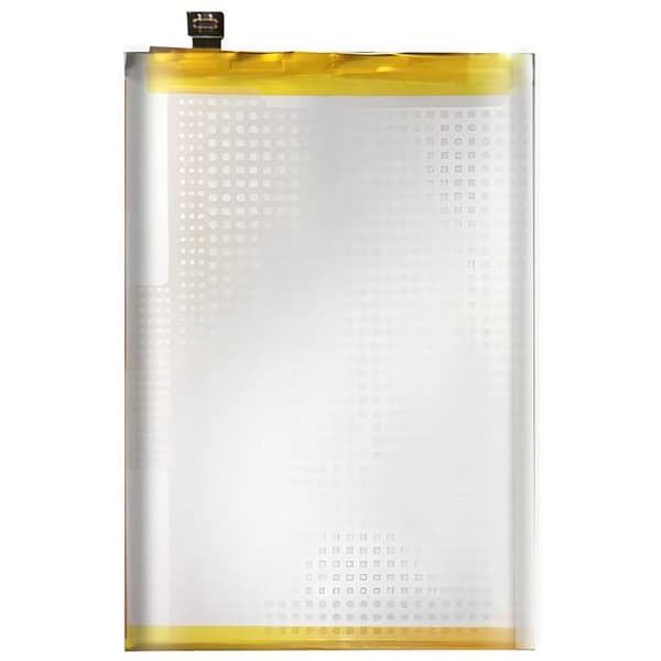 Interna batteri för Xiaomi Redmi 14C och Poco C75 5160mAh modell BN5X vit Vit