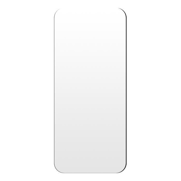 Suojakalvo - Xiaomi - 11T ja 11T Pro - Karkaistu lasi 9H - Jälkiä estävä - Läpinäkyvä Transparent