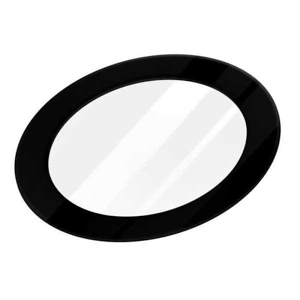 Kameraobjektiv - AVIZAR - Samsung Galaxy S21 FE - Vidvinkel - Genomskinlig - Skydd Transparent
