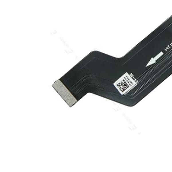 Opladningskabel til OnePlus 9 - OnePlus - USB-C - Sort - 10 g Svart
