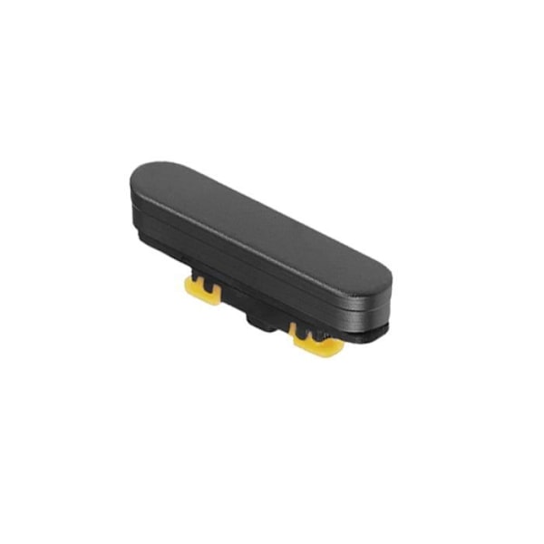 Powerknap til Samsung Galaxy S23 FE Sort Svart