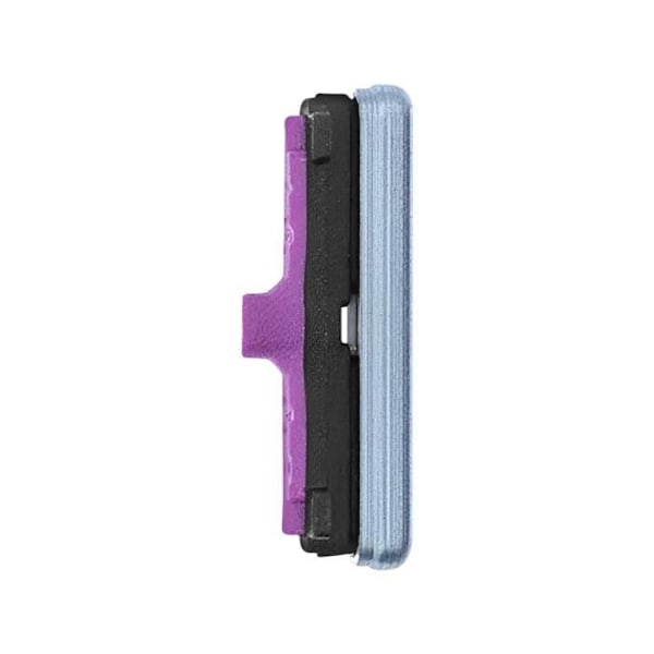 Virtapainike - AVIZAR - Samsung Galaxy S10 ja S10 Plus - Sininen - 9 g Blå