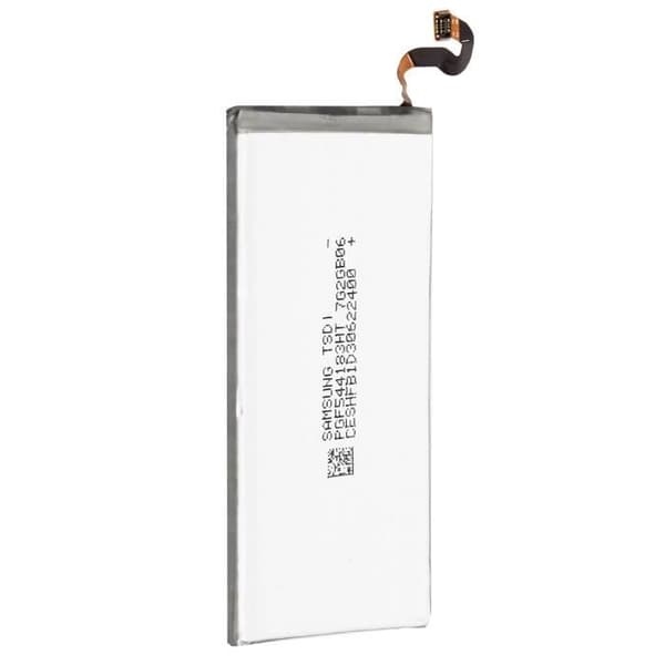 Batteri - SAMSUNG - Galaxy S8 - 3000mAh - Litiumjon - original