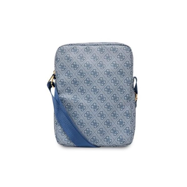 10'' axelväska Modell 4G Guess Blue Blå