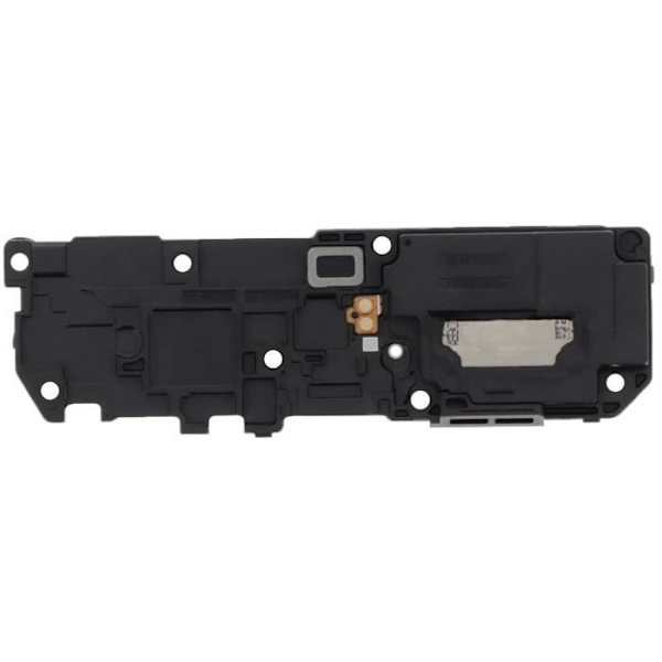 Extern högtalare för Samsung Galaxy A55 Original Samsung Black Svart