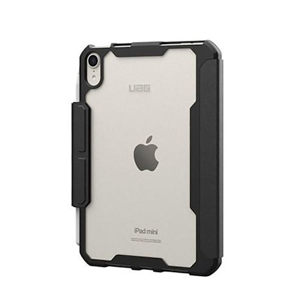 Etui til iPad mini 8,3" Folio Stødabsorberende med Stand-funktion UAG Sort Svart