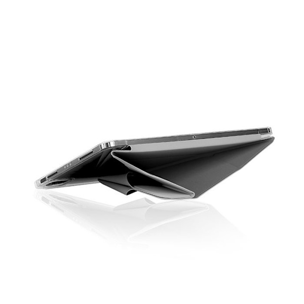 STM OPP - Origami iPad Air 11" (M2) etui (grå)