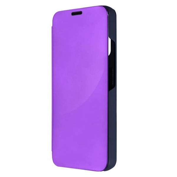 Spejlcover kompatibel med Samsung Galaxy A54 5G Dark Purple Cover