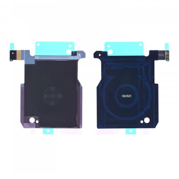NFC Antenne - Samsung - Galaxy Note 9 - Reservedel - Tilslutningskabel - Sort