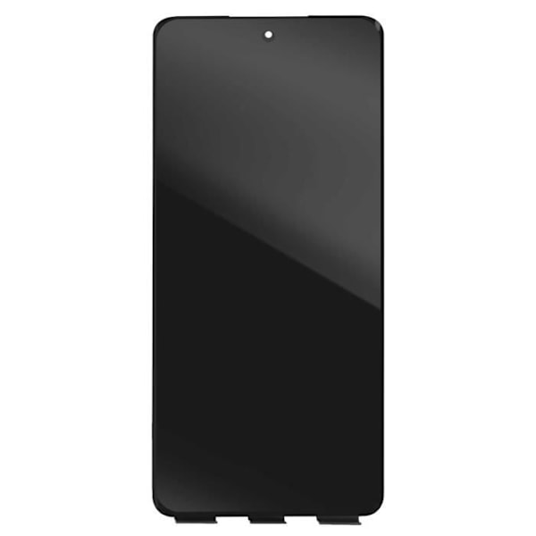 LCD-näyttö ja Kosketusnäyttö Honor Magic 6 Lite 5G Musta Svart